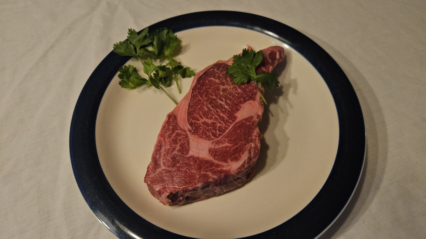 Ribeye Steak