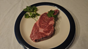 Ribeye Steak