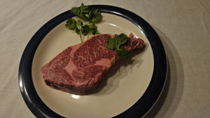 Ribeye Steak