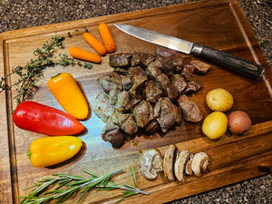 Stew package