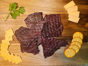 Jerky