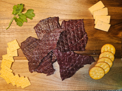 Jerky