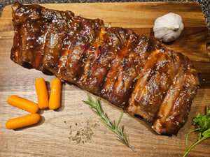 Center Cut Beef Ribs