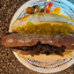 Beef Brats (qty 6)