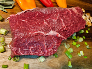 Chuck Steak