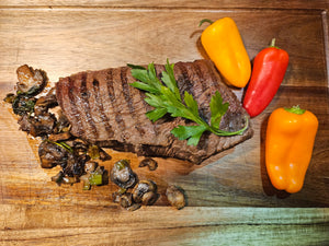 Chuck Steak