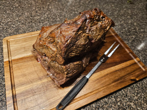 Sirloin Roast