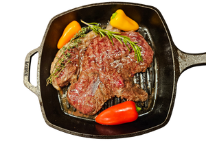 Sirloin Steak