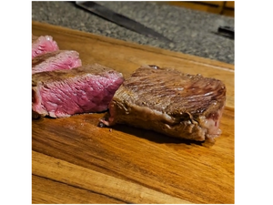 Denver Steak