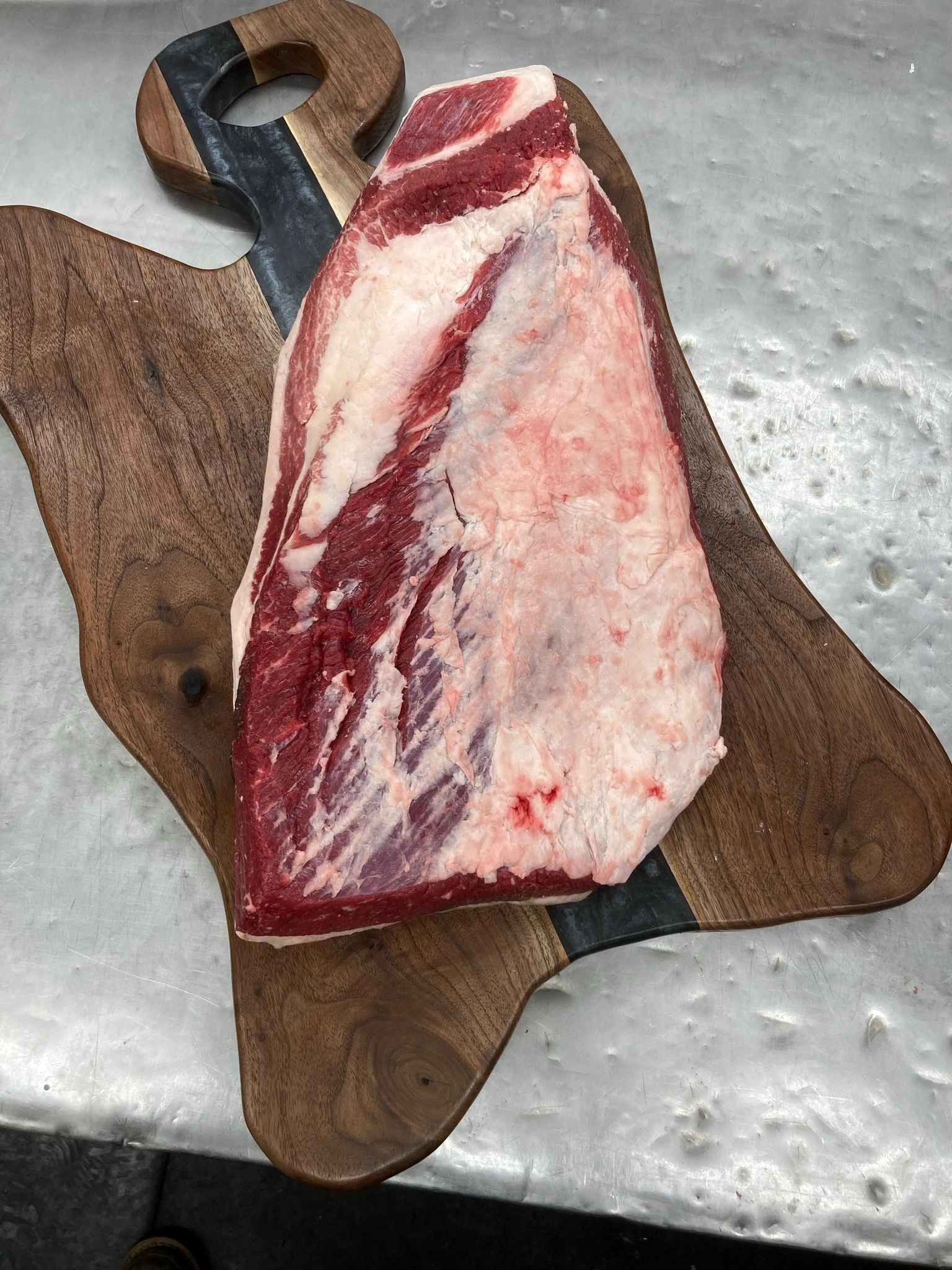 100% Full Blood Wagyu Brisket
