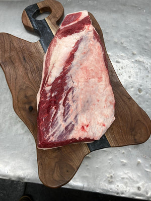 100% Full Blood Wagyu Brisket