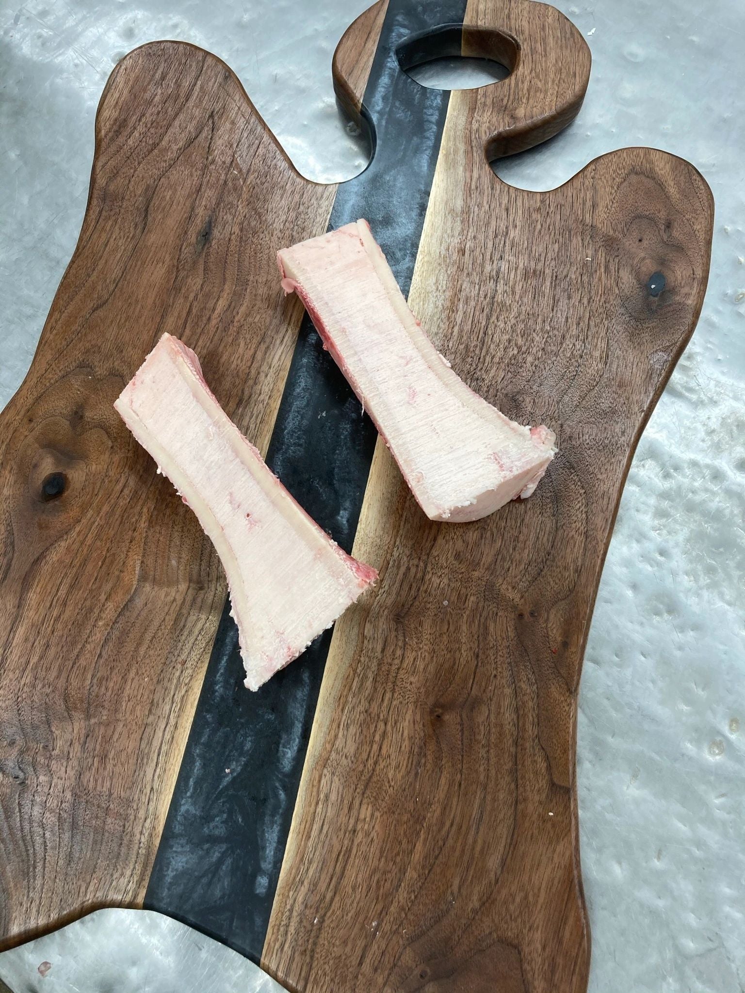 100% Full Blood Wagyu Bone Marrow