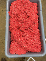 100% Full Blood Wagyu Burger Bulk Package