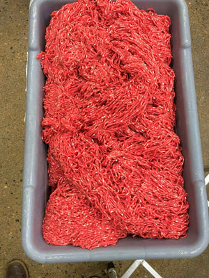 100% Full Blood Wagyu Burger Bulk Package