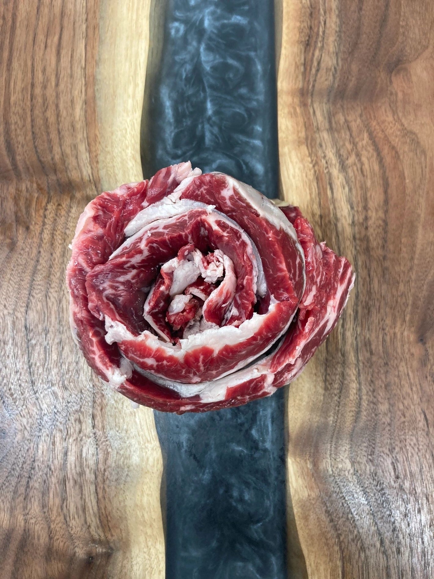 American Wagyu Beef Inside Skirt Steak