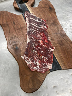 100% Full blood Wagyu Inside Skirt Steak
