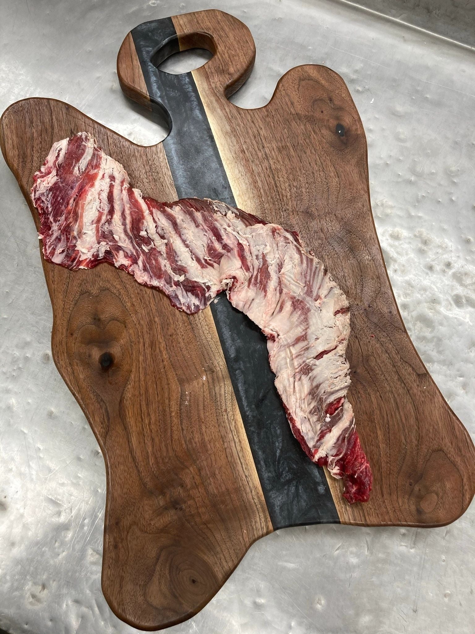100% Full Blood Wagyu Outside Skirt Steak