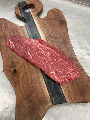 100% Full Blood Wagyu Flank Steak