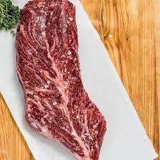 100% Full Blood Wagyu Hanger Steak